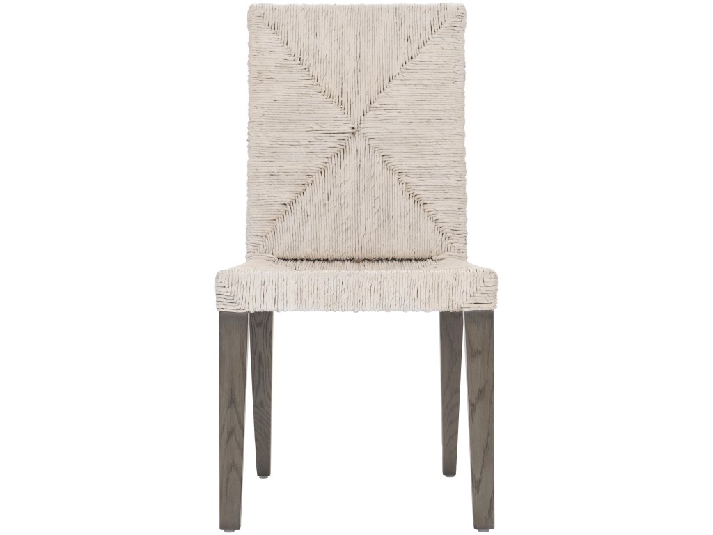 Palma Fabric Side Chair - image 2
