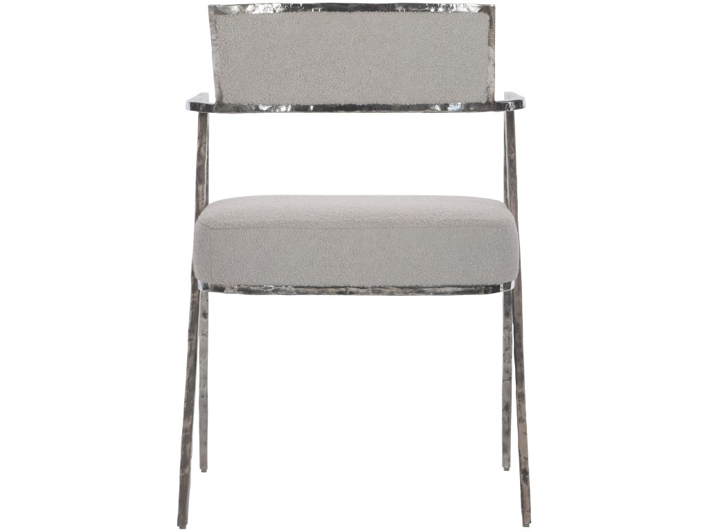 Torres Fabric Arm Chair - image 3