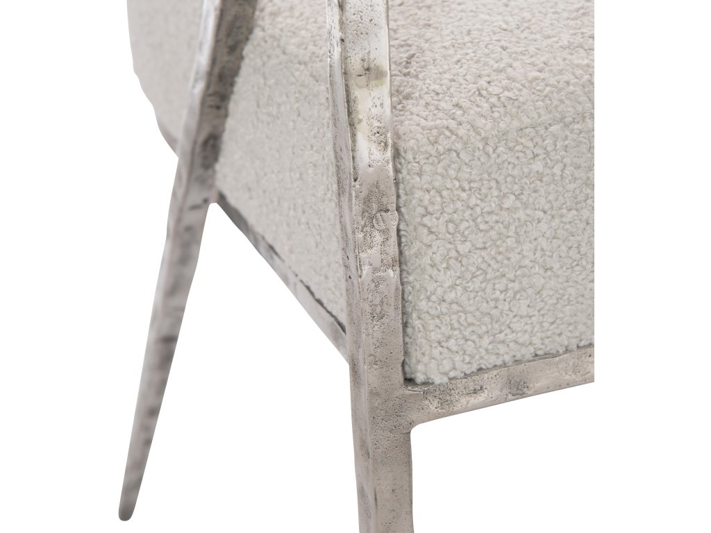 Torres Fabric Arm Chair - image 5