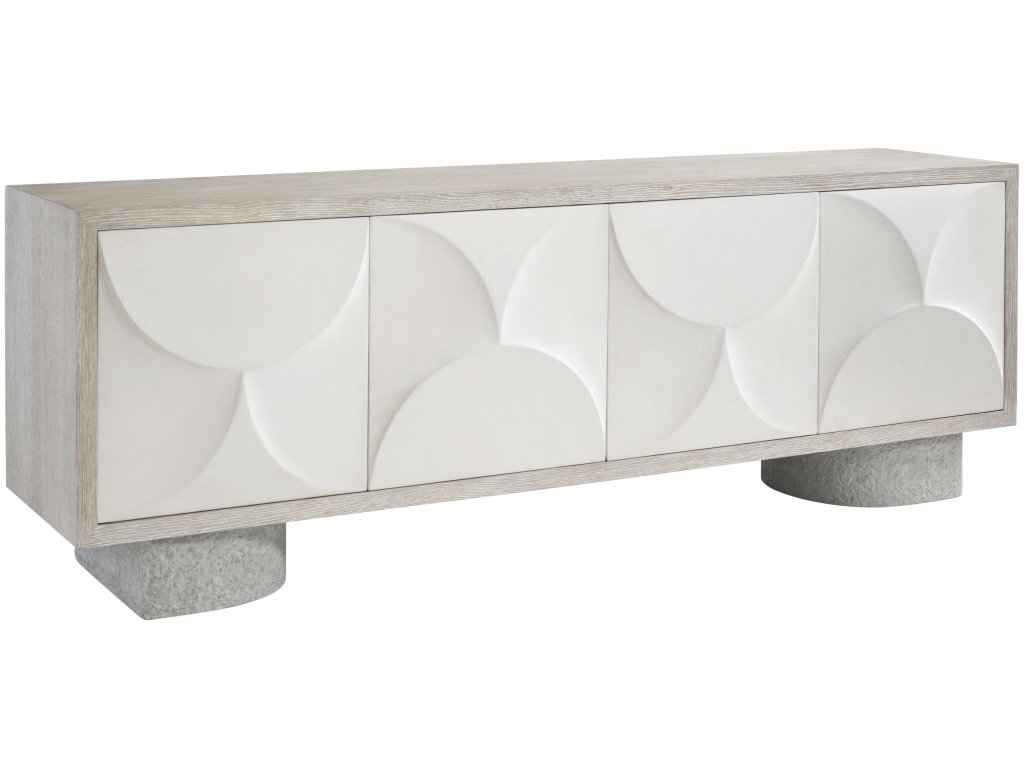 Lunula Entertainment Credenza - main image