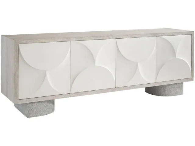 Lunula Entertainment Credenza