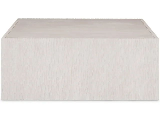 Solaria Cocktail Table