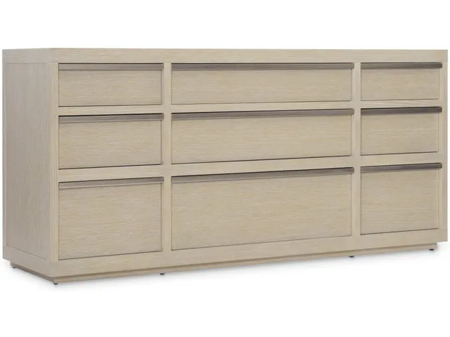 Solaria Dresser