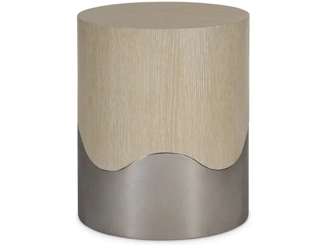 Solaria Accent Table