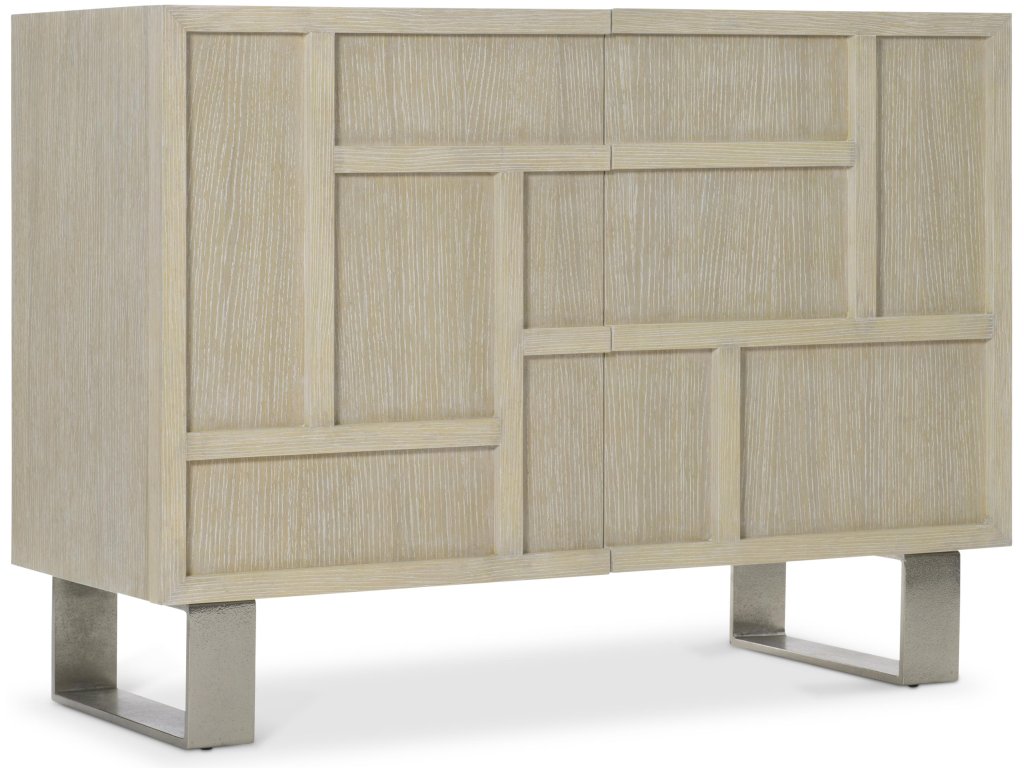 Solaria Door Chest - main image