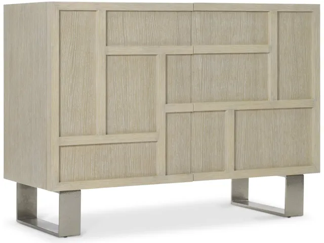 Solaria Door Chest