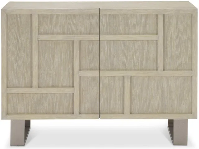 Solaria Door Chest - Alternative View