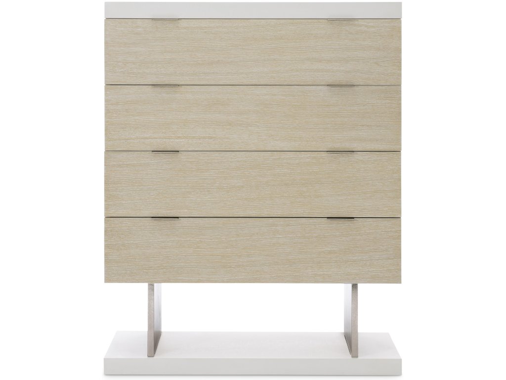 Solaria Tall Drawer Chest - image 2
