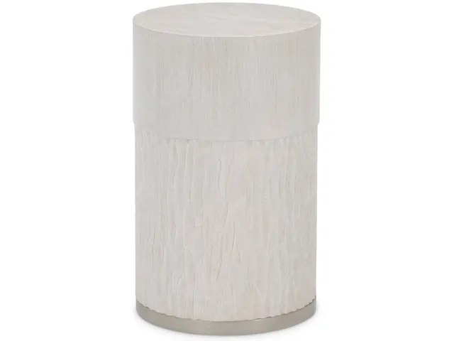Solaria Accent Table