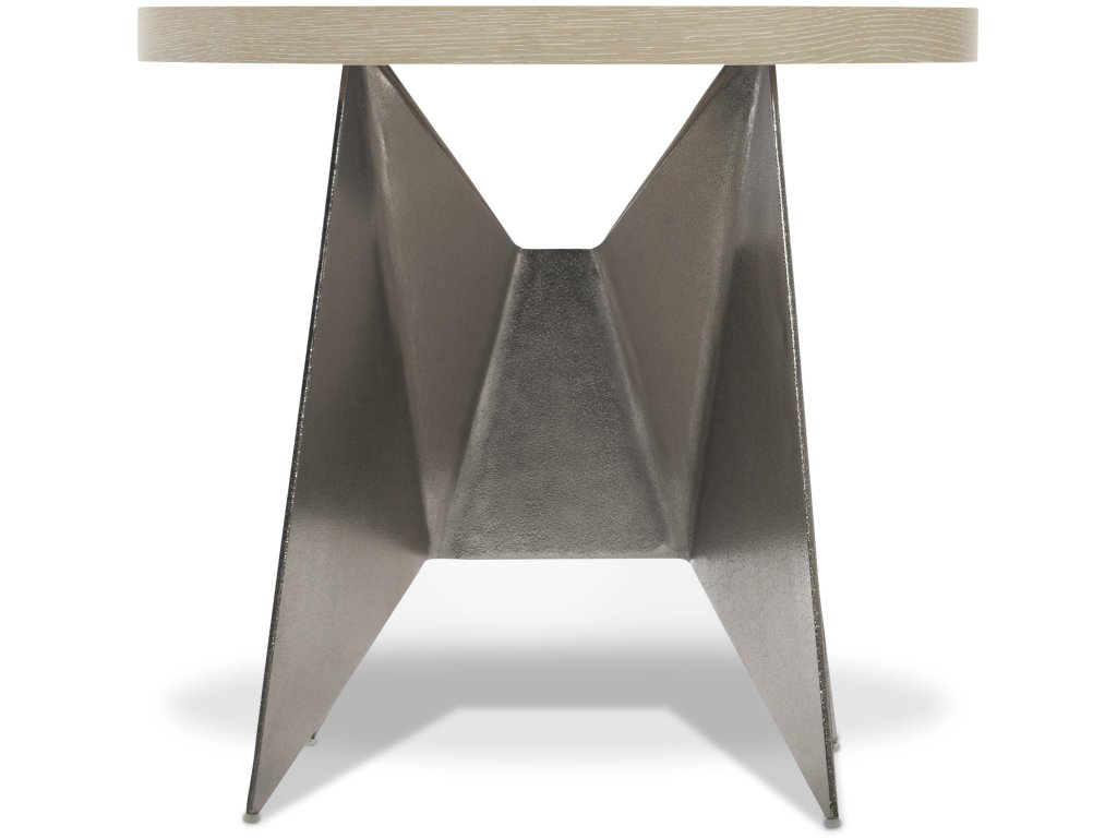Solaria Side Table - image 2
