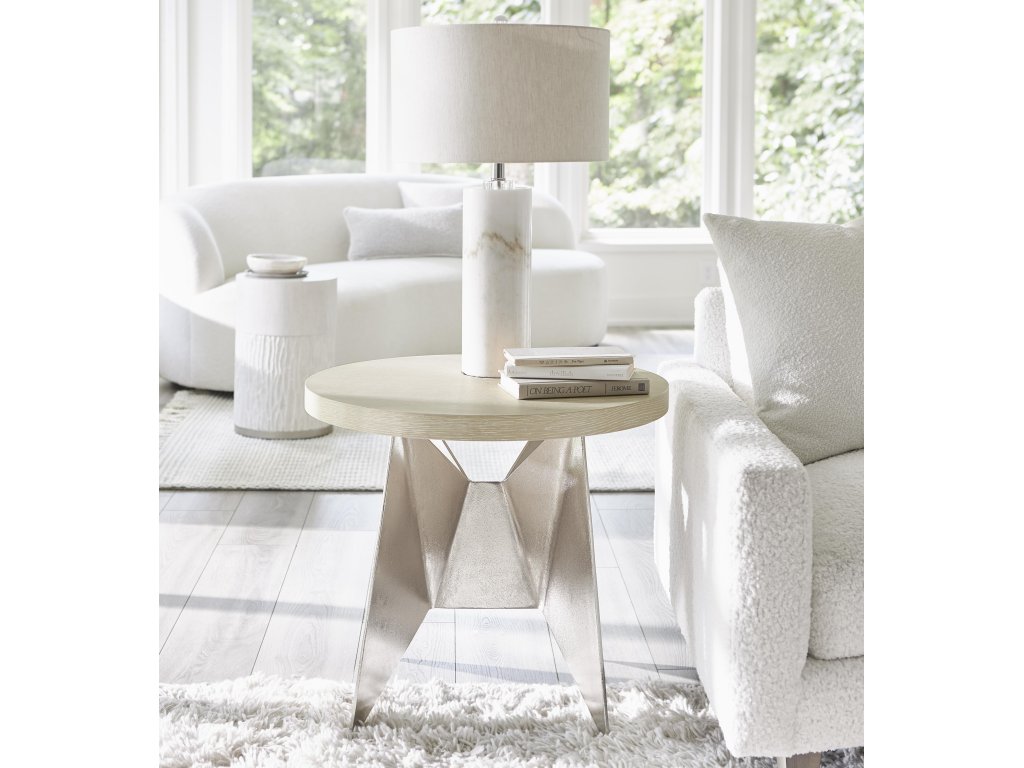 Solaria Side Table - image 6