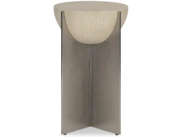 Solaria Accent Table