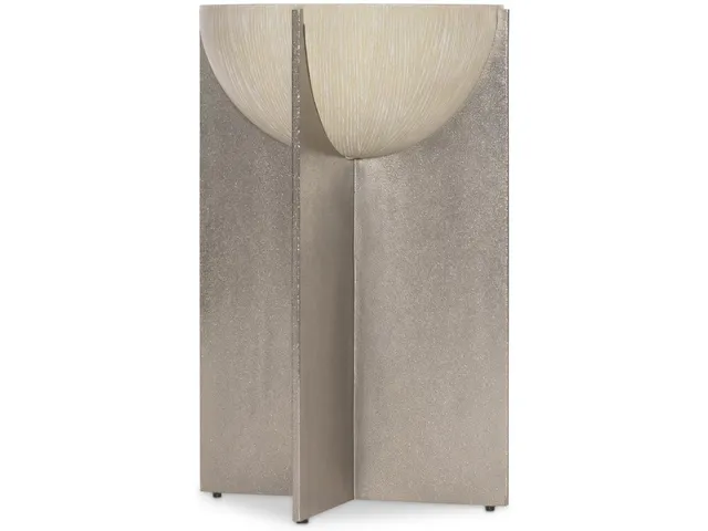 Solaria Accent Table - Alternative View