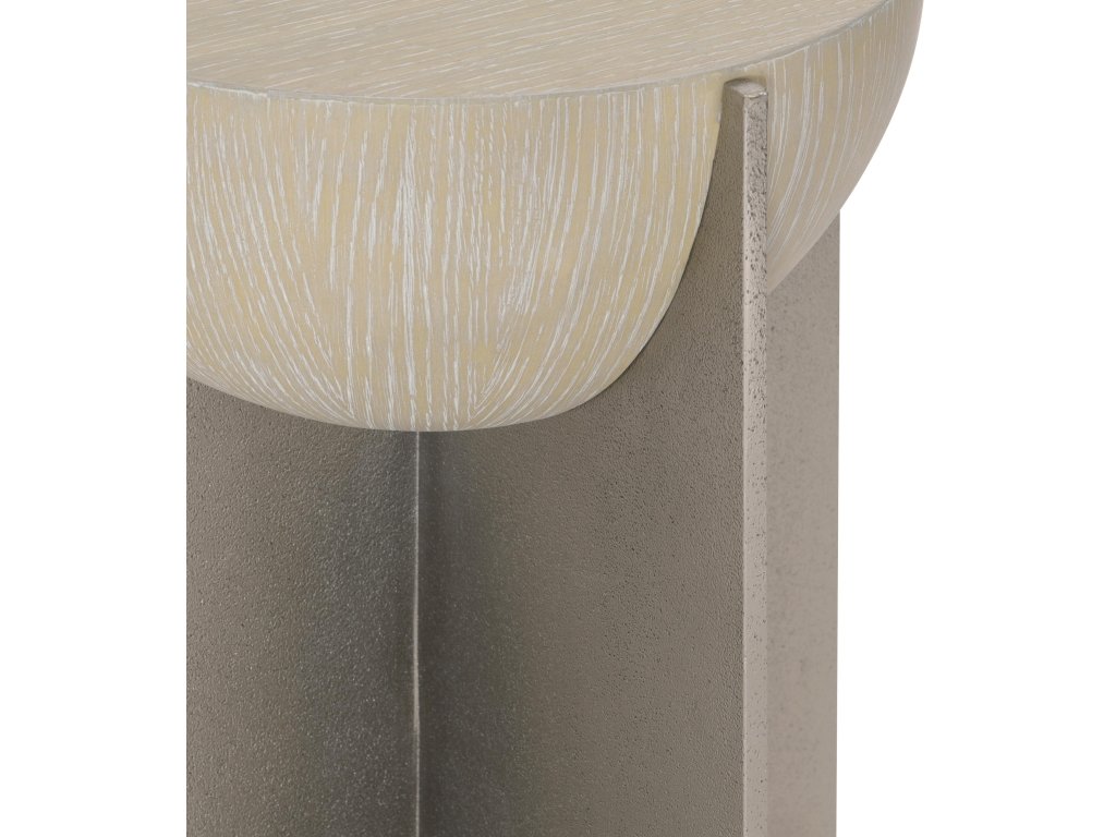 Solaria Accent Table - image 4