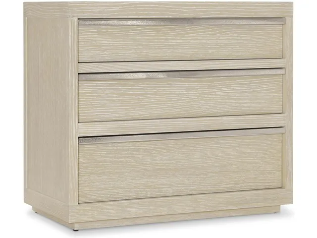 Solaria Nightstand