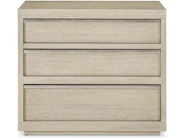 Solaria Nightstand