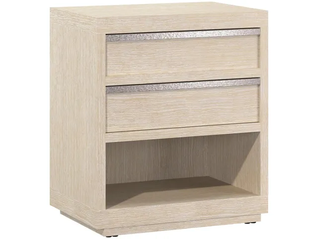 Solaria Nightstand - Alternative View