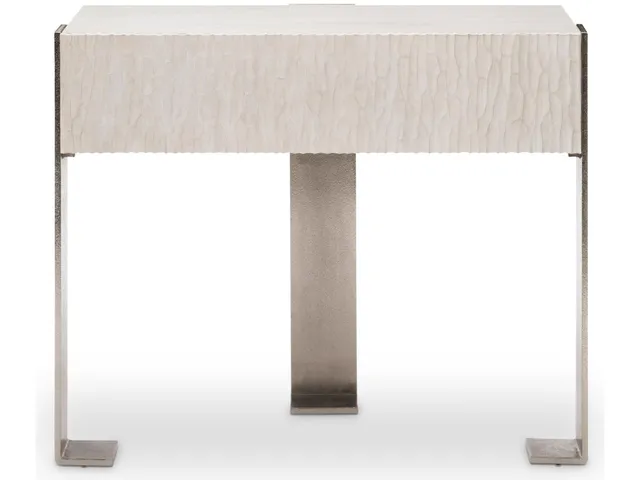 Solaria Nightstand - Alternative View