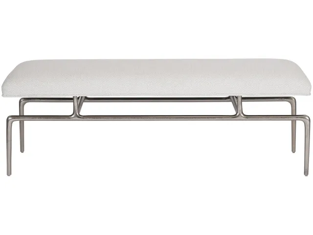 Solaria Bench