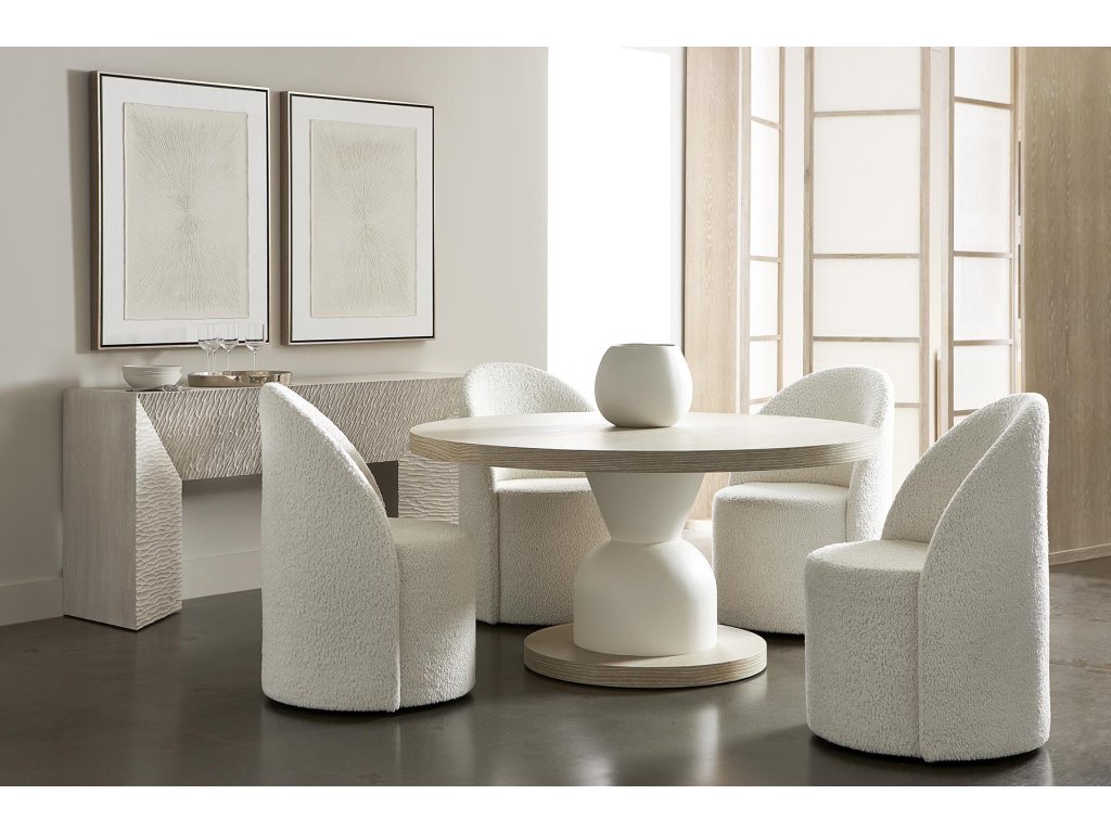 Solaria Arm Chair - image 5