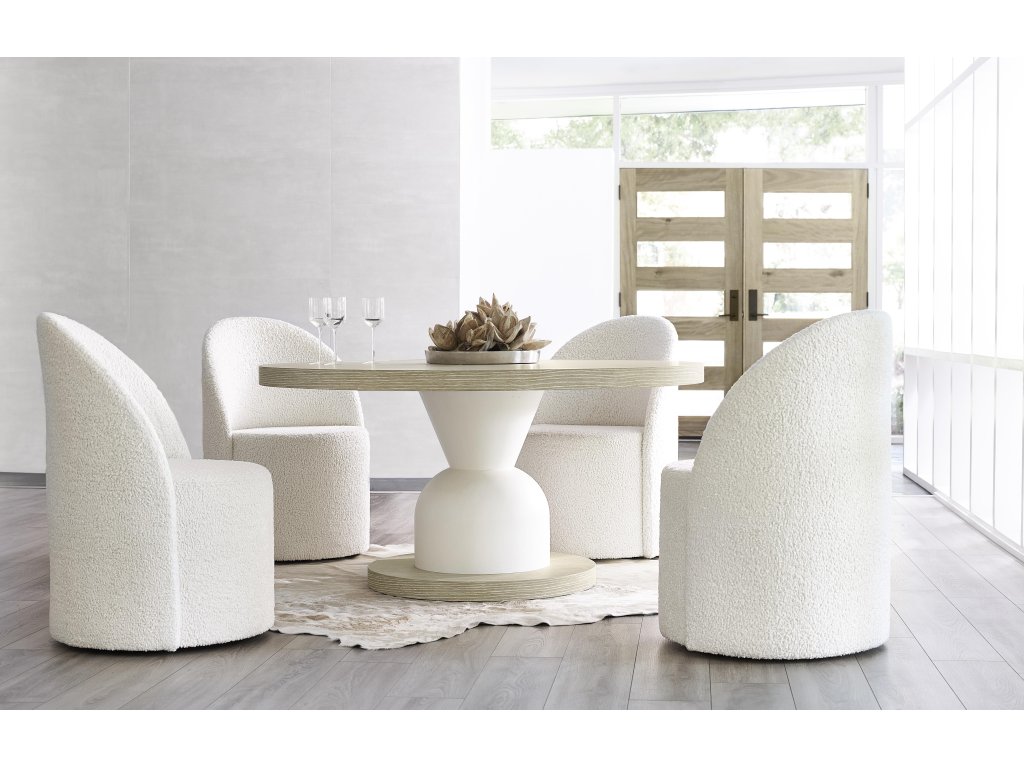 Solaria Arm Chair - image 7