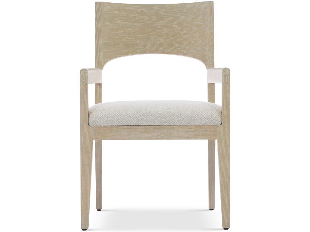 Solaria Arm Chair - image 2
