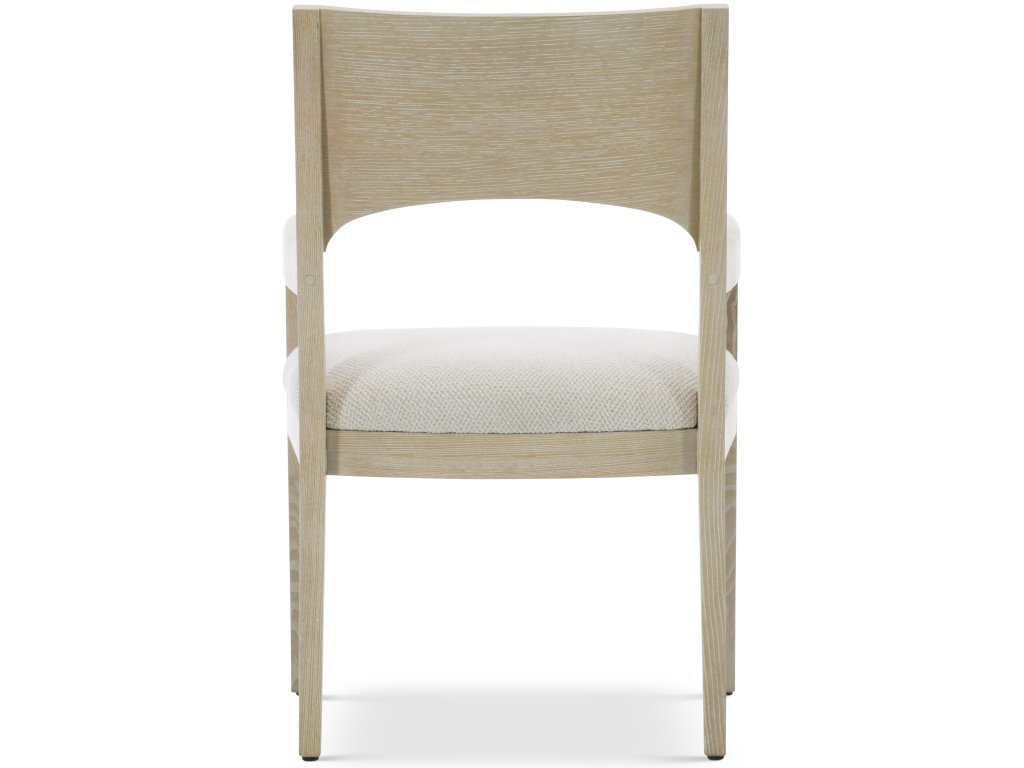 Solaria Arm Chair - image 3