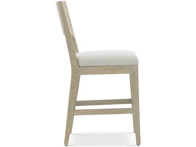 Solaria Counter Stool - Alternative View