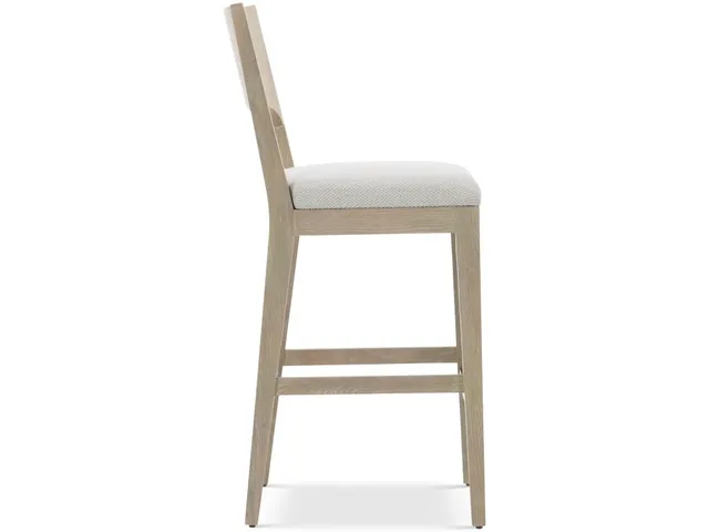 Solaria Bar Stool - Alternative View