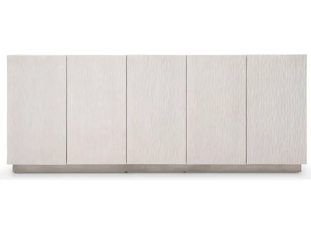Solaria Entertainment Credenza - Alternative View