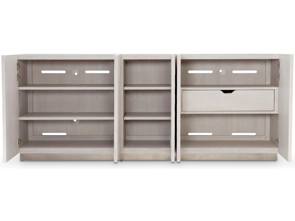 Solaria Entertainment Credenza - image 2