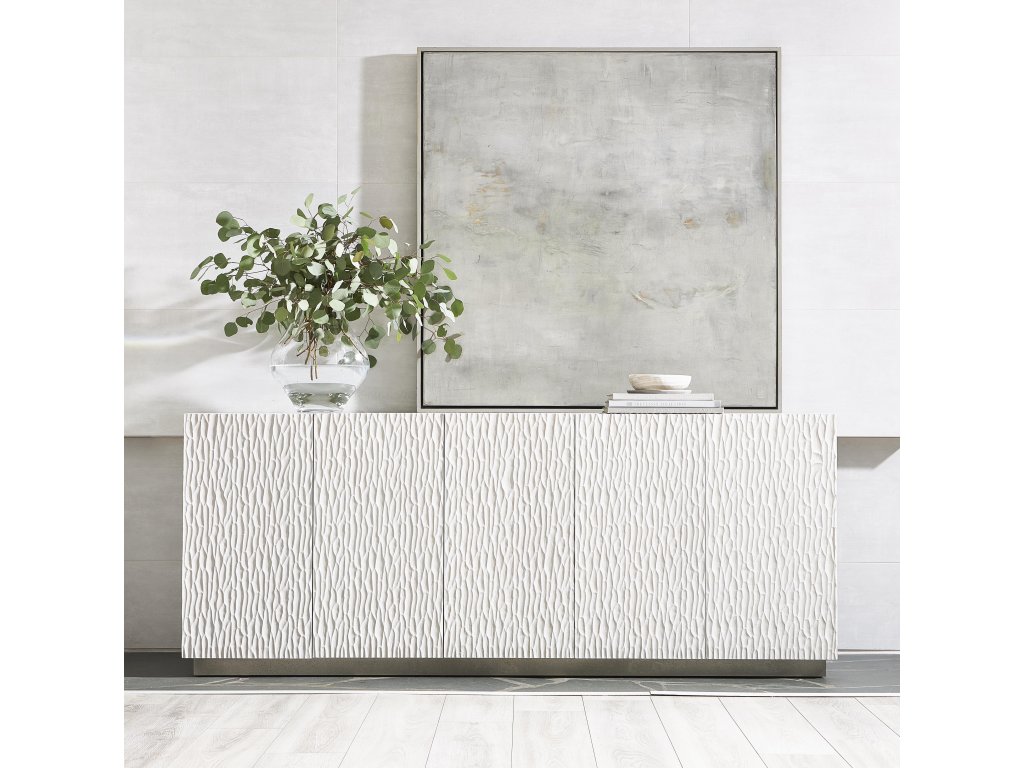 Solaria Entertainment Credenza - image 7
