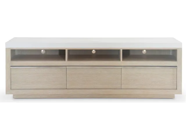 Solaria Entertainment Credenza - Alternative View