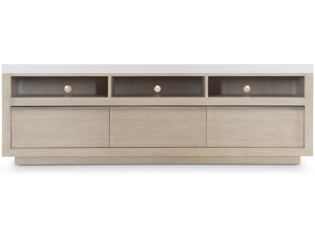 Solaria Entertainment Credenza - image 2