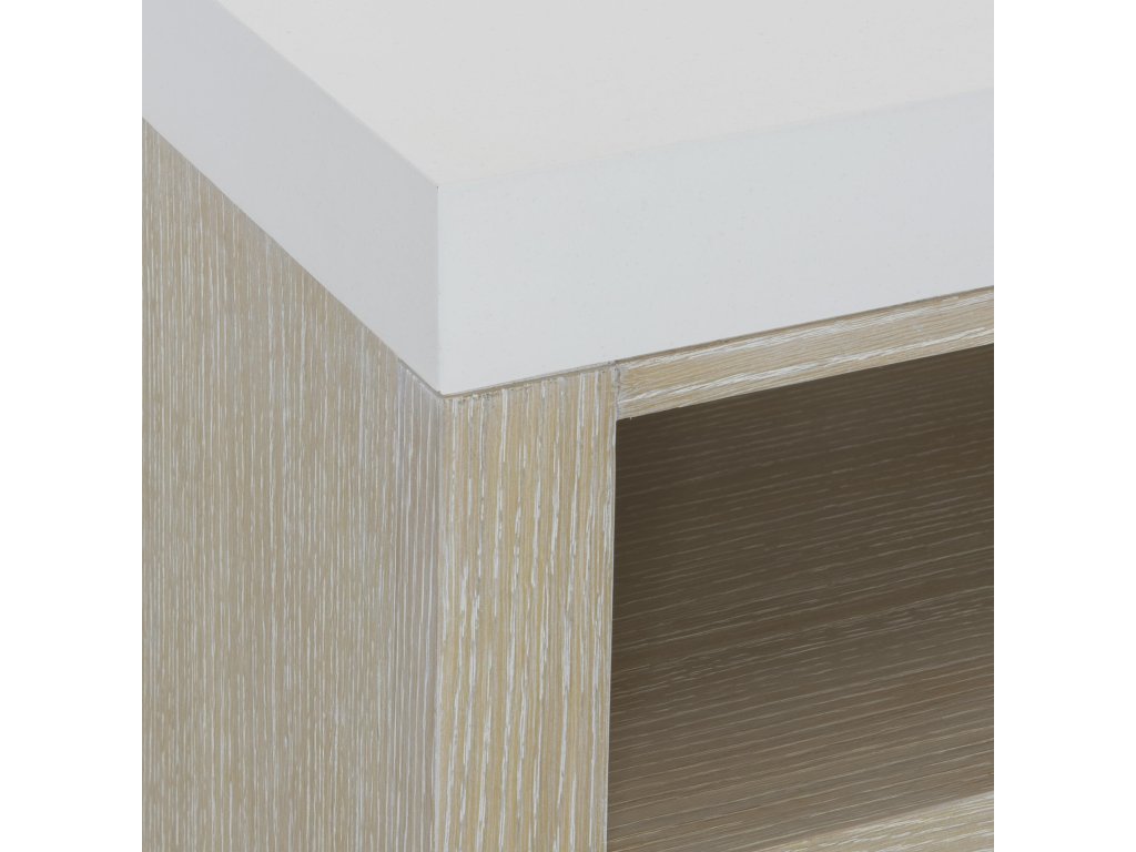 Solaria Entertainment Credenza - image 5