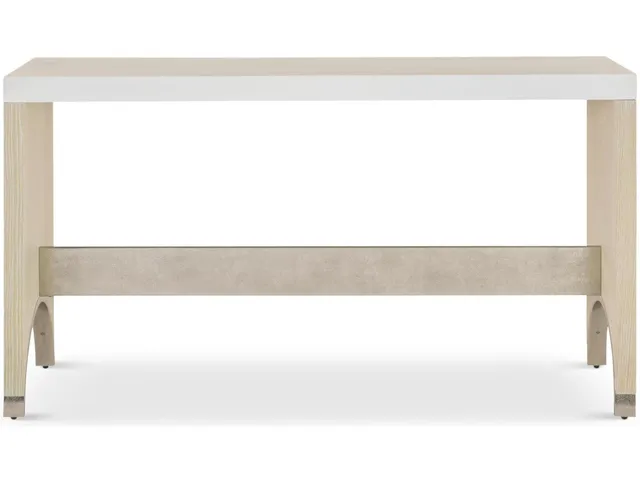 Solaria Console Table - Alternative View