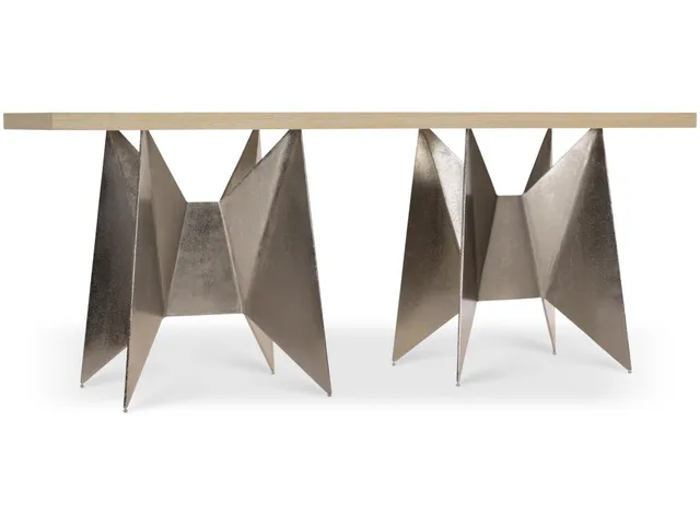 Solaria Console Table