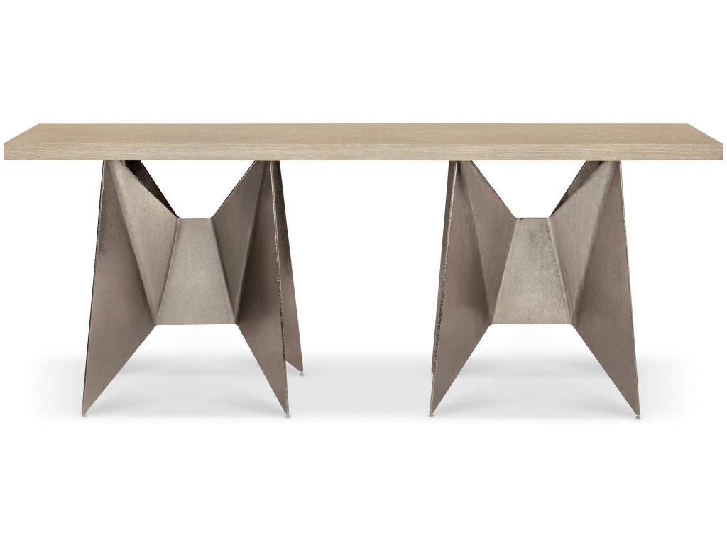 Solaria Console Table - image 1