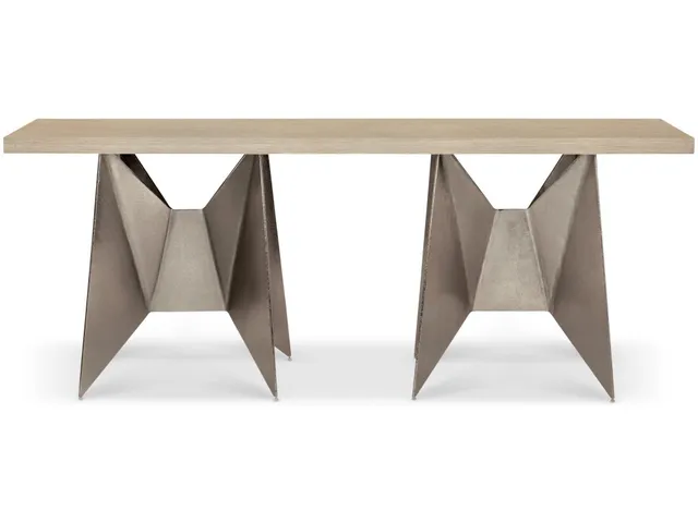 Solaria Console Table