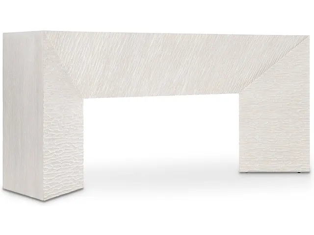 Solaria Console Table
