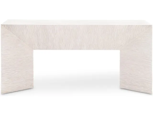 Solaria Console Table - Alternative View