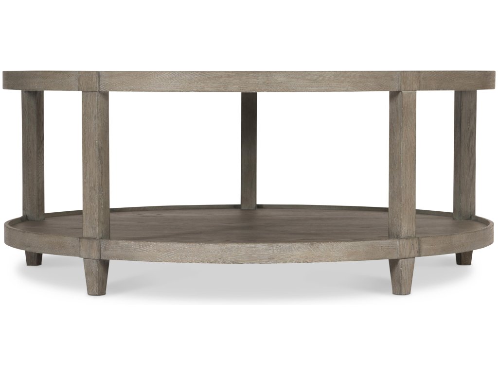 Albion Cocktail Table - image 1
