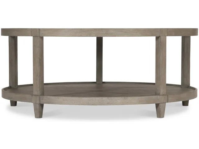 Albion Cocktail Table - Alternative View
