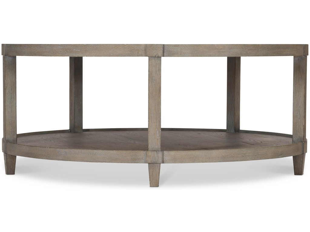 Albion Cocktail Table - image 2