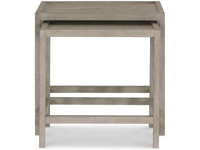 Albion Nesting Table