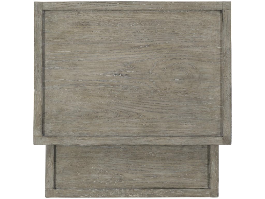 Albion Nesting Table - image 1