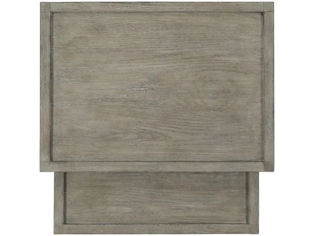 Albion Nesting Table - Alternative View