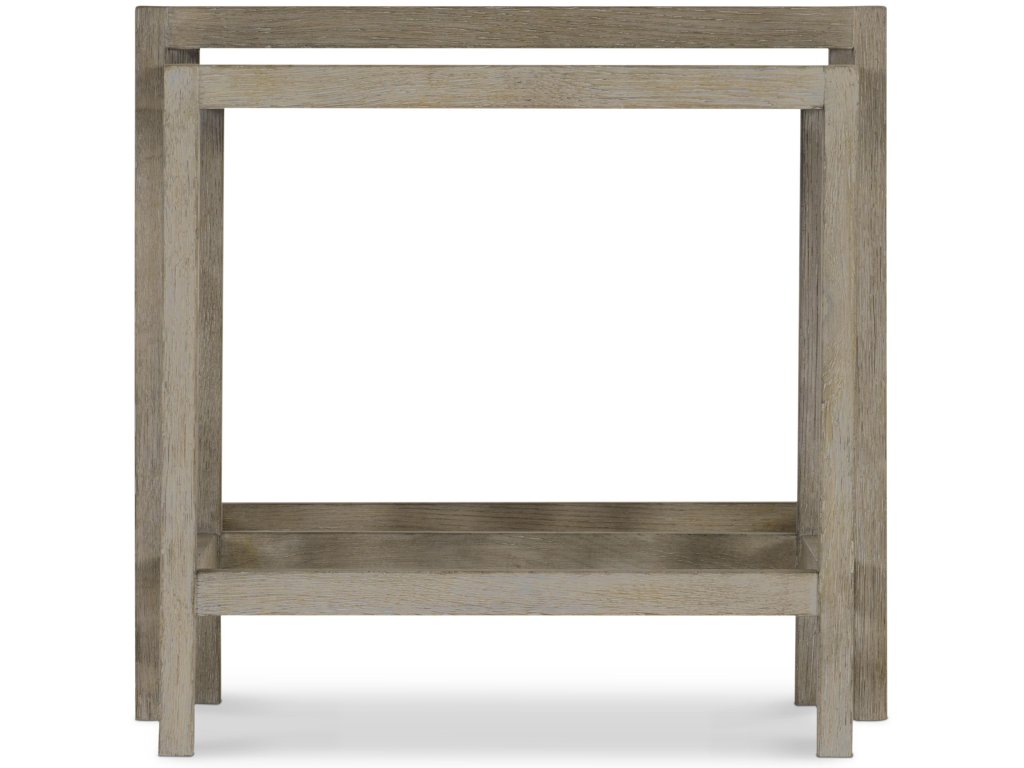 Albion Nesting Table - image 2