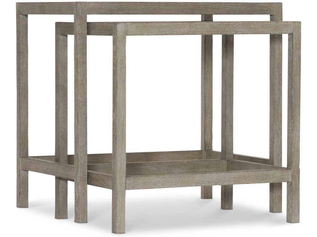 Albion Nesting Table - image 3