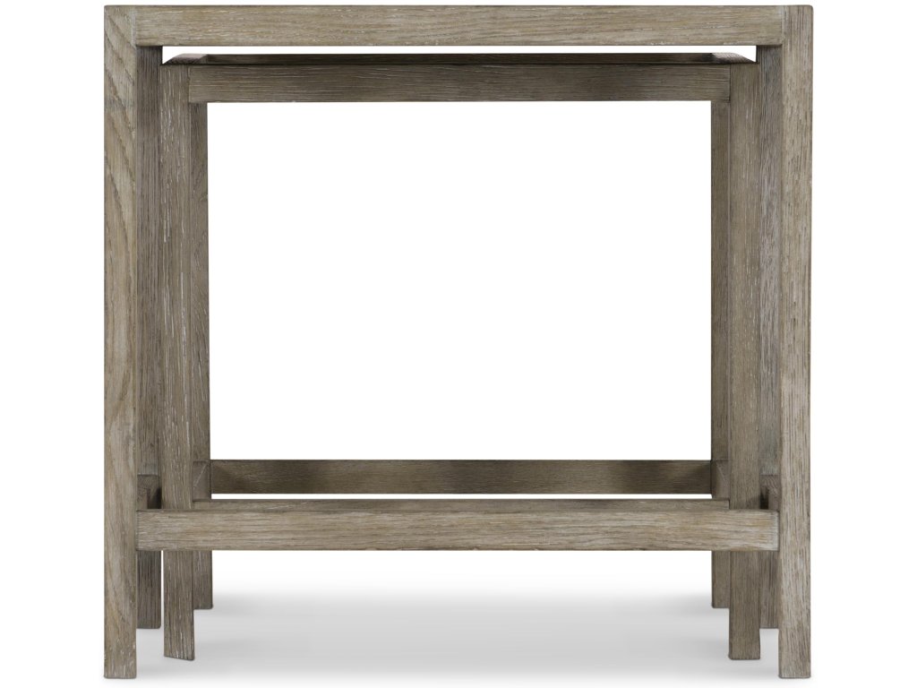 Albion Nesting Table - image 5